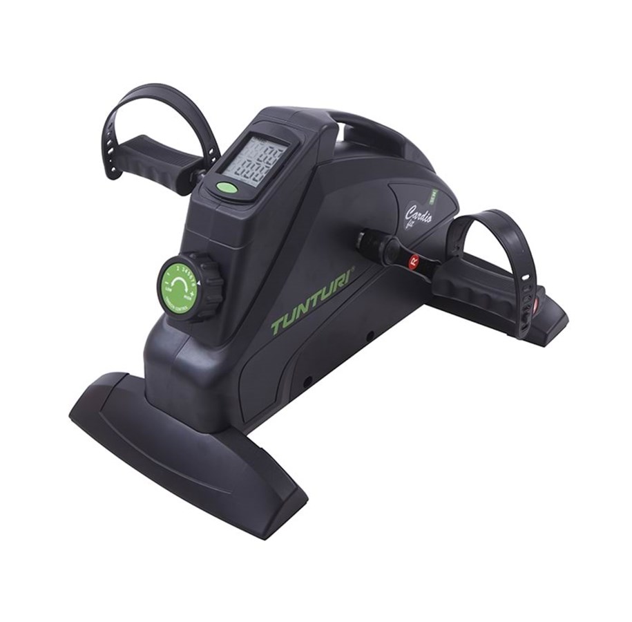 Urheilu & Fitness - Tunturi Cardio Fit M35 Mini Bike - 16TCFM3050IONE SIZE