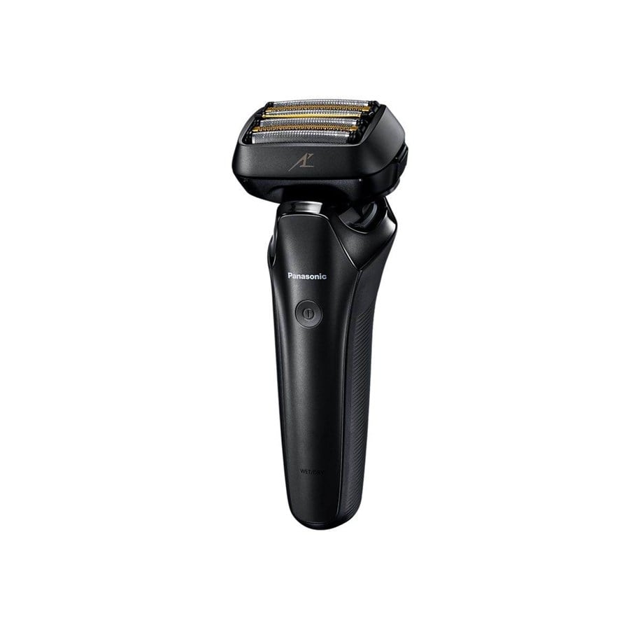 Parranajokoneet - Panasonic Partakoneet Series 900+ ES-LS6A - shaver - black - ES-LS6A-K803
