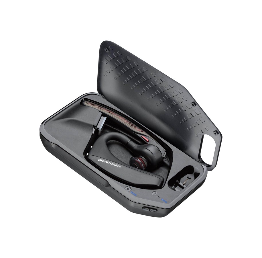 Kuulokkeet - Poly Voyager 5200 UC Black | Bluetooth In-Ear headset - 7K2E1AA