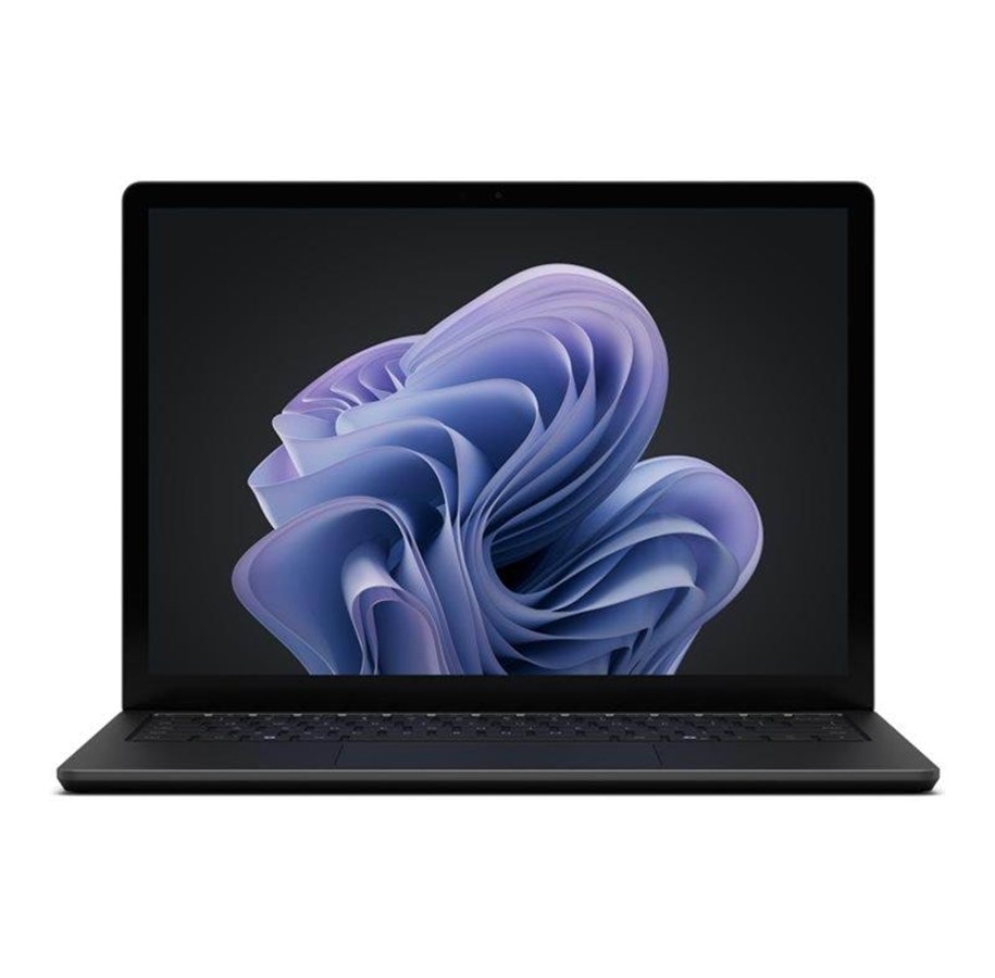 Kannettava tietokone - Microsoft Surface Laptop 6 - 13.5" Touchscreen | Core Ultra 5 | 32GB | 256GB - ZJS-00013