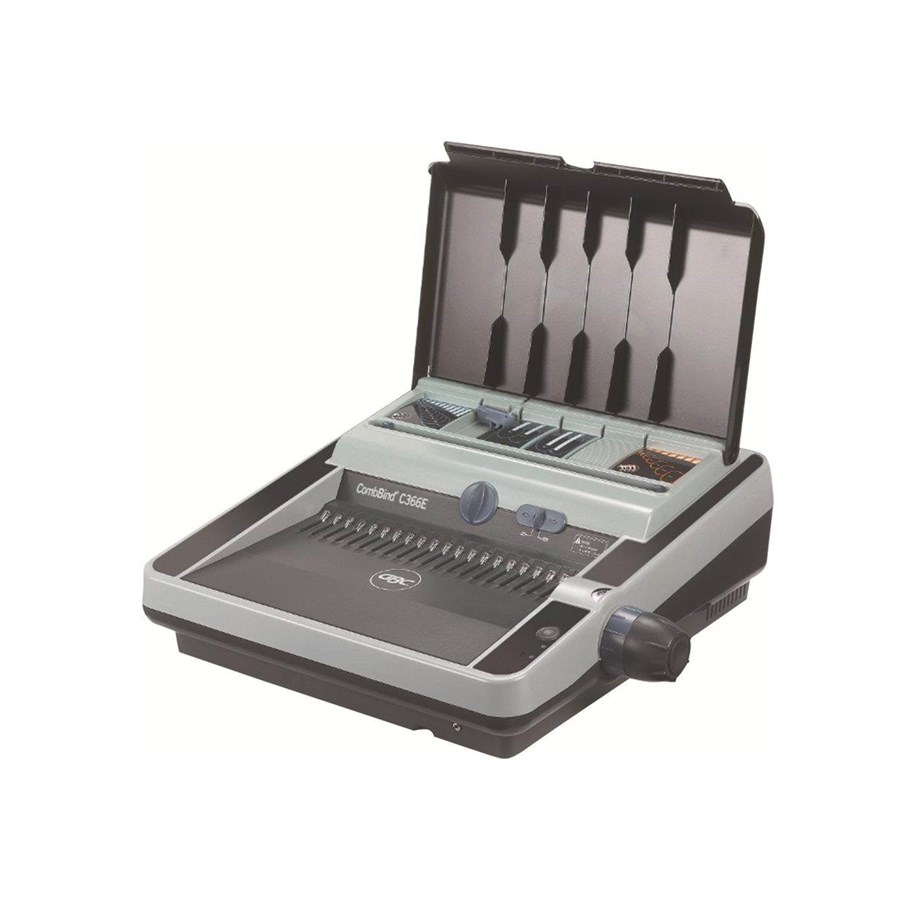 Laminointi - GBC CombBind C366E - 2101444