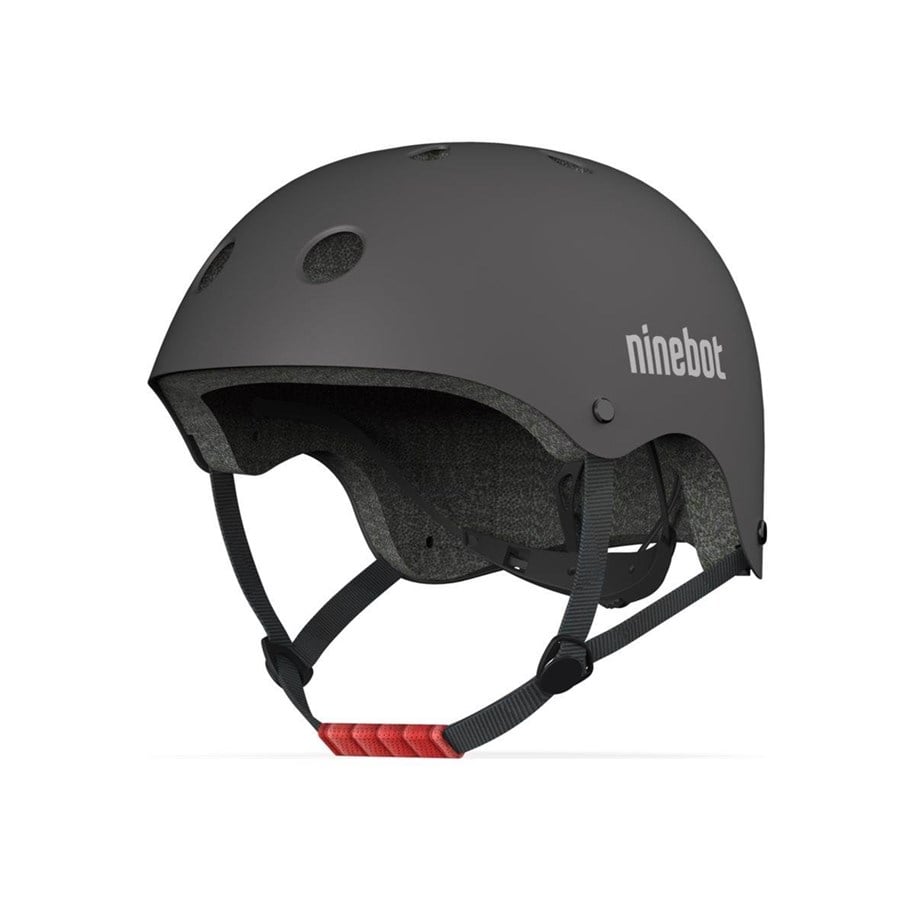Sähköpotkulauta - Segway Ninebot Commuter - protective helmet - 54-60 cm - black - AB.00.0020.50