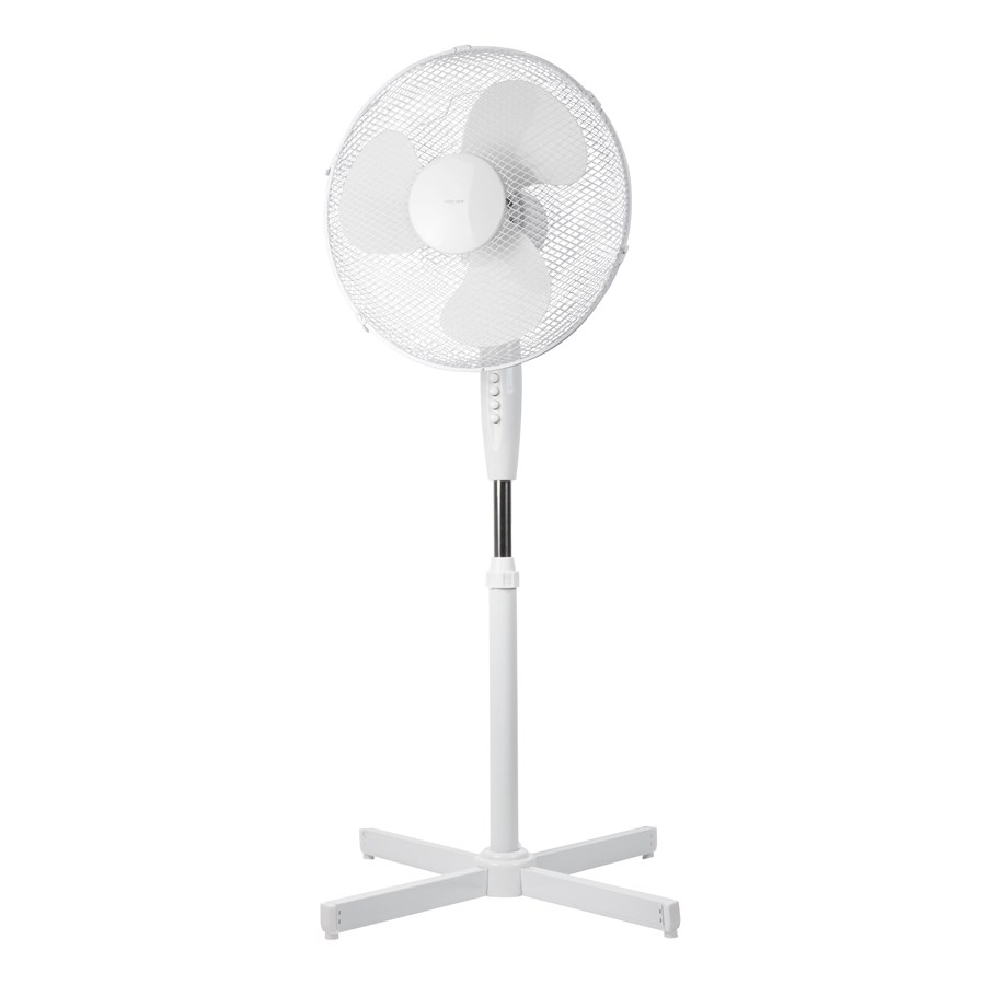 Ilmasto/tuulettimet/ilmastointi - Nordic Home Culture FT-530 - FD-40E