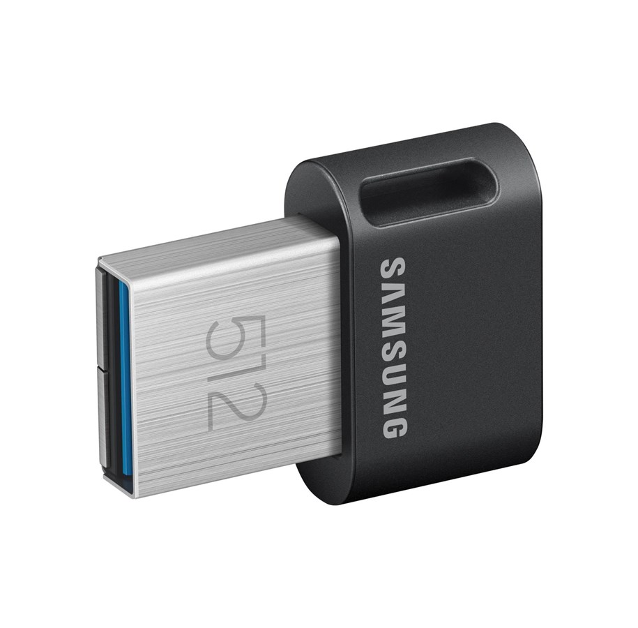 USB-tikku - Samsung FIT Plus - 512GB - USB-tikku - MUF-512AB/APC