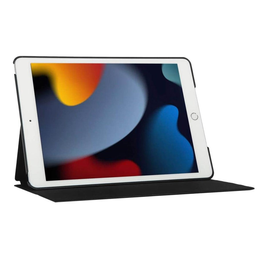 Tabletti - Kannet & Suojakotelot - Targus Everyday Protection Case iPad 10.2'' - THZ975GL