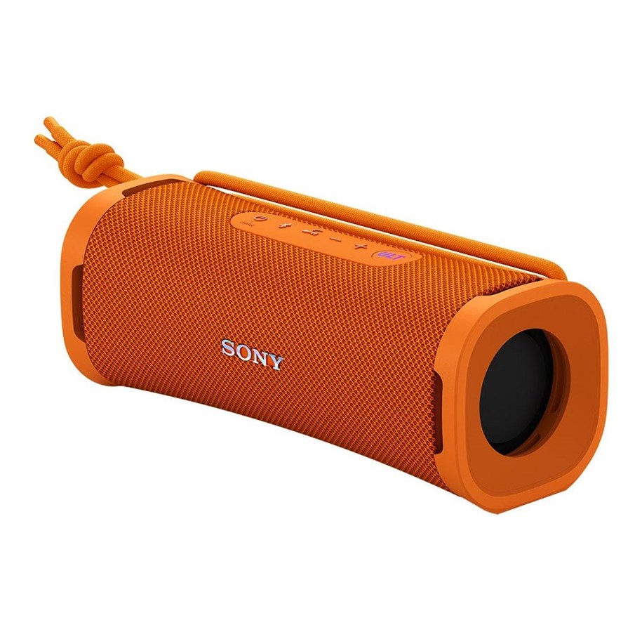 Kannettavat & Bilekaiuttimet - Sony ULT FIELD 1 - Orange - SRSULT10D.CE7