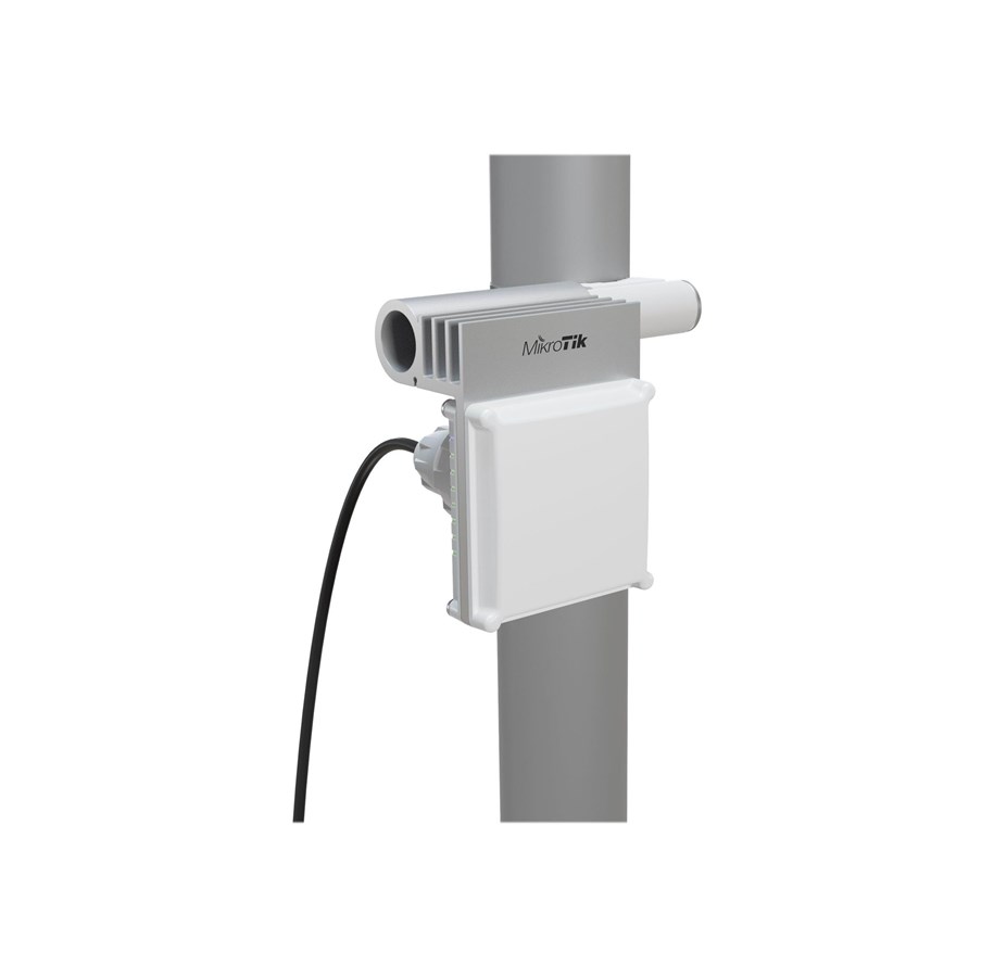 Reitittimet  - MikroTik Cube 60Pro ac - wireless router - Wi-Fi 5 - Wi-Fi 5 802.11ad (WiGig) - pole-mountable - Wireless router 802.11ad (WiGig) - CubeG-5ac60ay