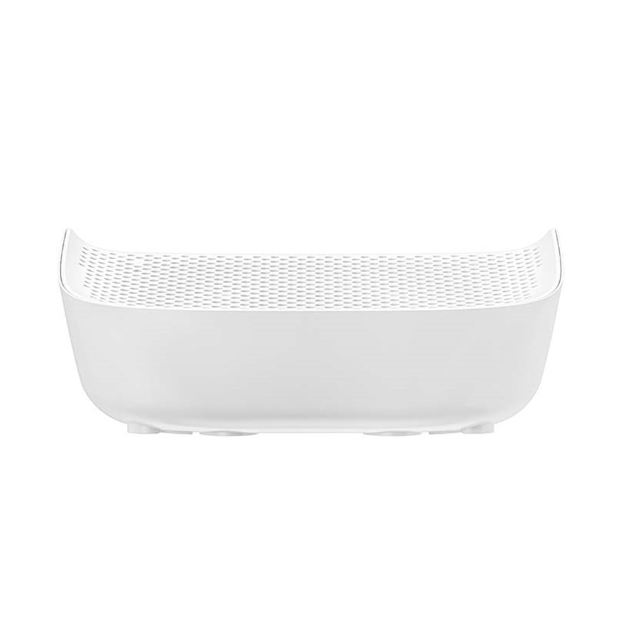 Kissat - Catlink Stairs for Scooper Litter Boxes White - CL-LBPS-01