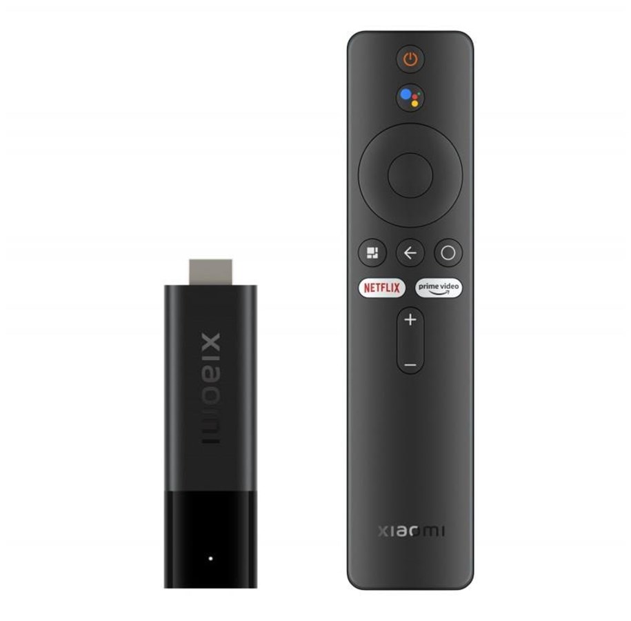 Streaming - Xiaomi TV Stick 4K (2024) - PFJ4175EU