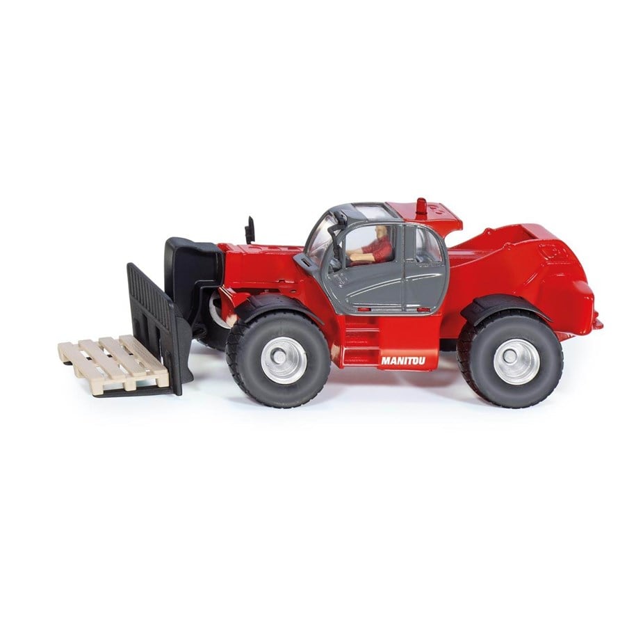 Leluautot - SIKU 1:50 Manitou Mht 10230 Kurottaja - 313-3507