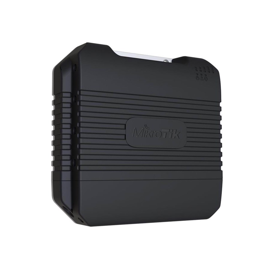 Tukiasemat - MikroTik LtAP LTE6 kit - radio access point - Wi-Fi - LtAP-2HnD&FG621-EA
