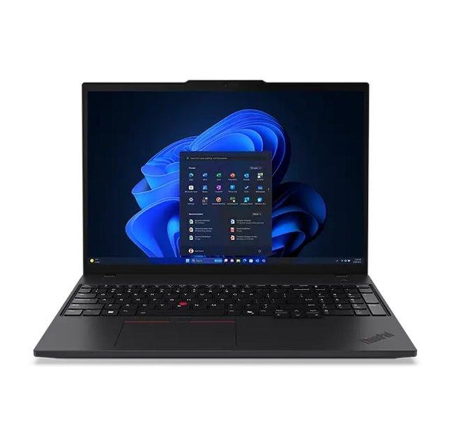 Kannettava tietokone - Lenovo Thinkpad T16 Gen 3 - 16" | Core Ultra 5 | 16GB | 512GB - 21MN008CMX