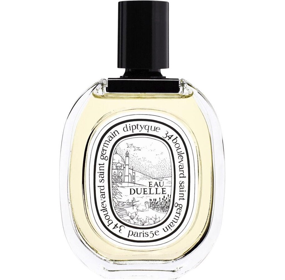 Parfyymit & Tuoksut - Diptyque Eau Duelle Edt Spray - 50 ml - 3700431443199