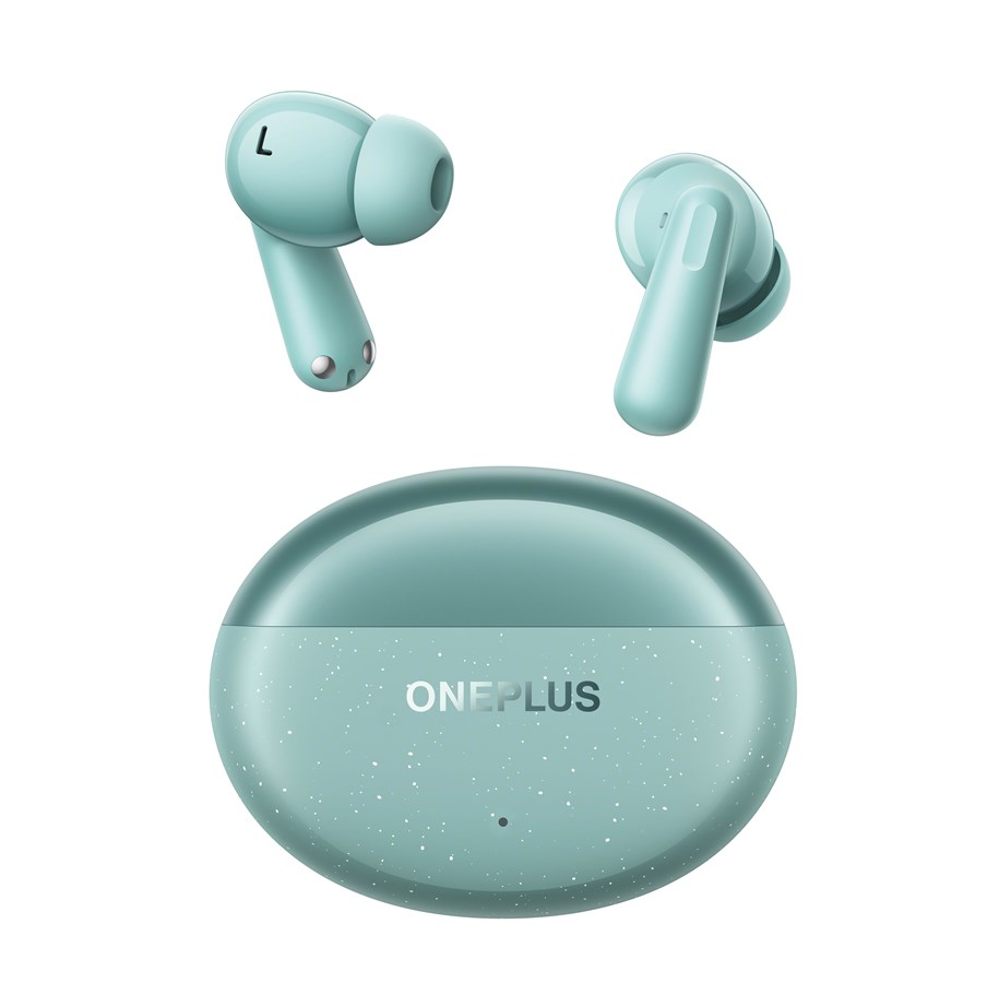 Kuulokkeet - OnePlus Nord Buds 3 Pro - Soft Jade - 5481158586