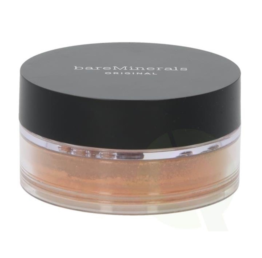 Meikit - bareMinerals Original Foundation SPF15 - 098132129201