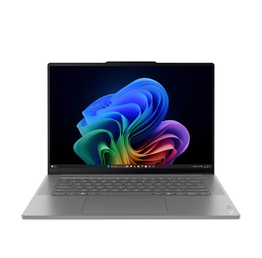 Kannettava tietokone - Lenovo Yoga Slim 7 Aura Edition - 15.3" | Core Ultra 7 | 16GB | 1TB - 83HM0006MX