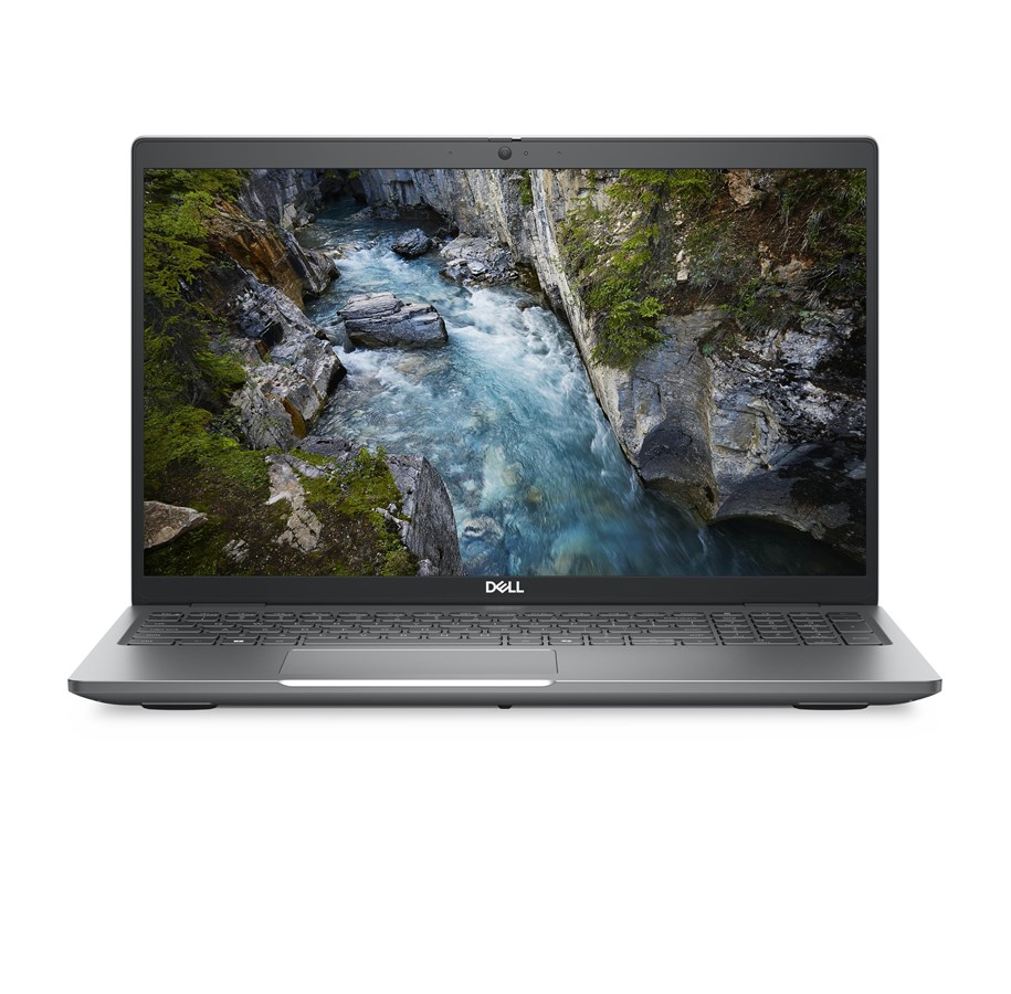 Kannettava tietokone - Dell Precision 3591 - 15.6" | RTX 500 Ada | Intel® Core™ Ultra 7 155H | 16GB | 512GB - P63K7