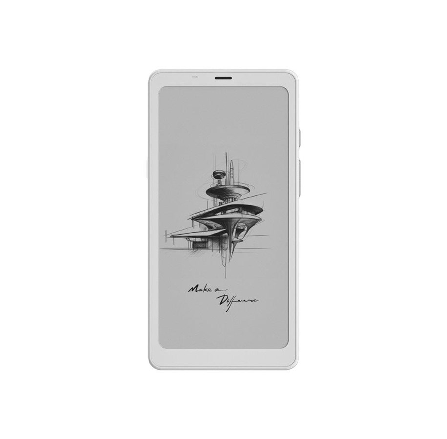 E-kirjan lukulaite - Onyx Boox Palma - White - OPC1127R