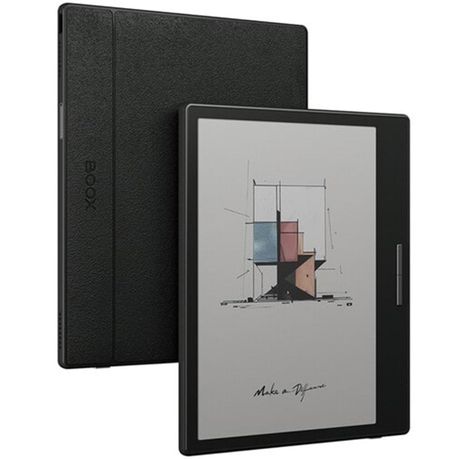 E-kirjan lukulaite - Onyx Boox Go Color 7" - Black - OPC1210R