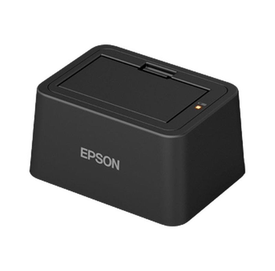 Kannettavan laturit - Epson OT-SB80II (381) - battery charger - C32C882381