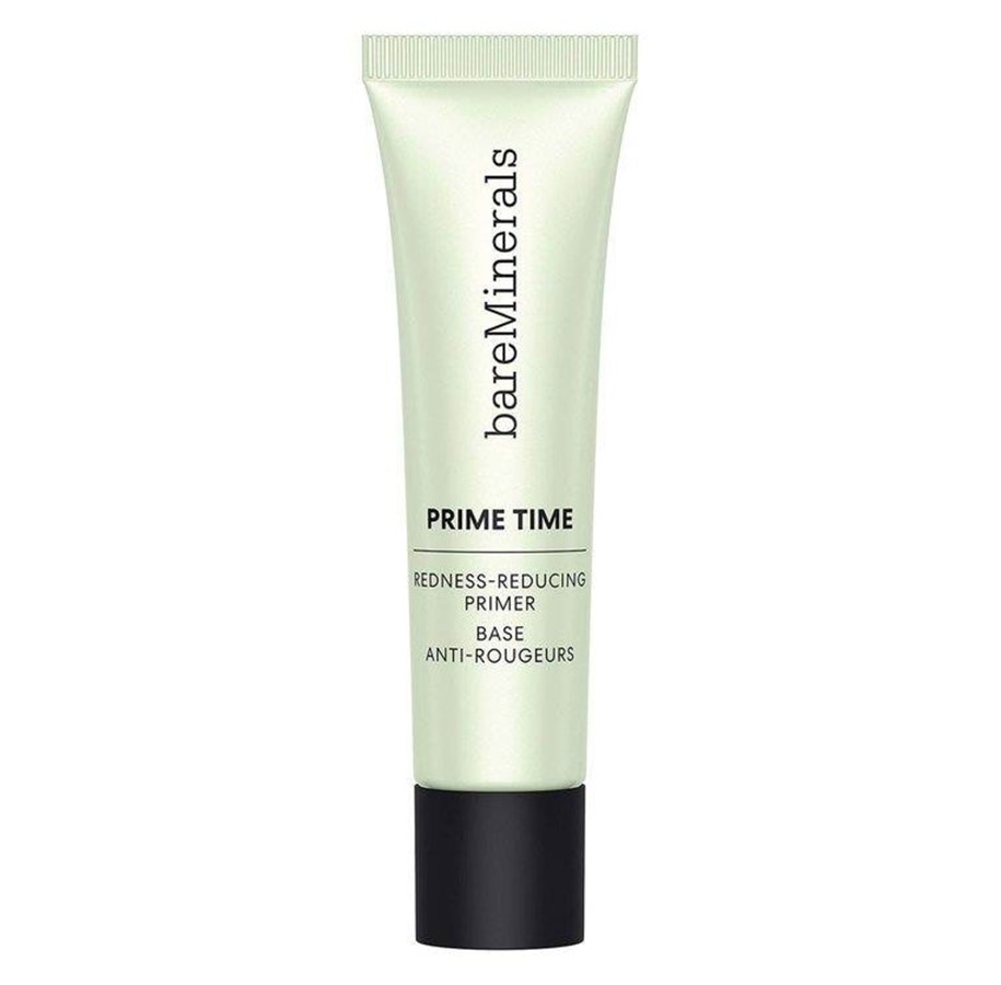 Meikit - bareMinerals Prime Time Redness Reducing Primer - 194248044367