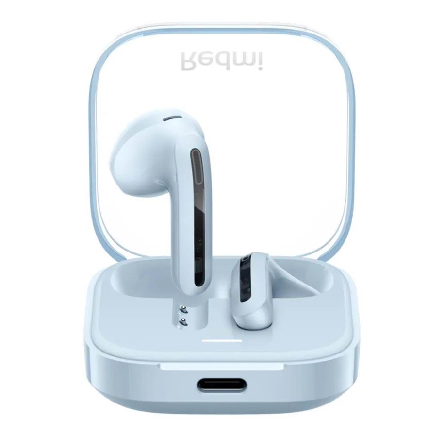 Kuulokkeet - Xiaomi Redmi Buds 6 Active - Blue - BHR8394GL