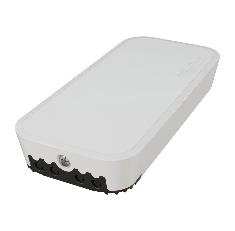 Tukiasemat - MikroTik wAP ac LTE kit - 2024 Edition - radio access point - Wi-Fi 5 - wAPGR-5HacD2HnD&EC200A-EU