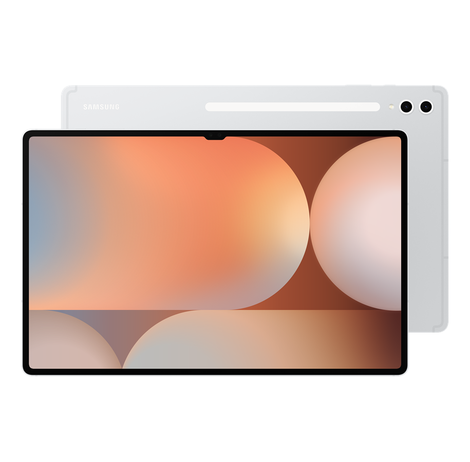 Tabletti - Samsung Galaxy Tab S10 Ultra 5G 256GB/12GB - Platinum Silver - SM-X926BZSREUB