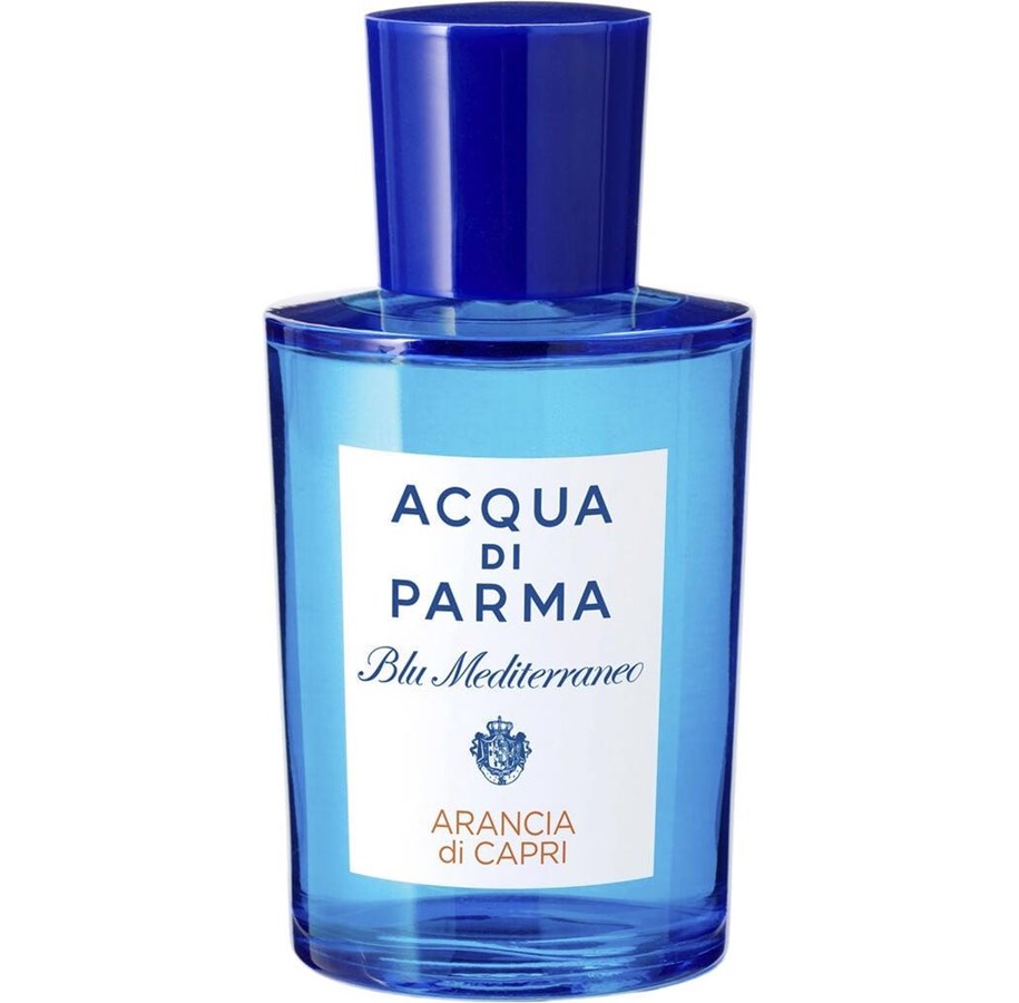 Parfyymit & Tuoksut - Acqua di Parma Arancia di Capri Eau de Toilette Spray - 100 ml - 8028713816604