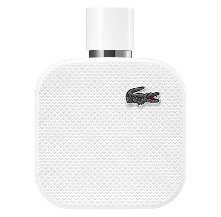 Parfyymit & Tuoksut - Lacoste L.12.12 Blanc EDP - 100 ml - 3386460149129
