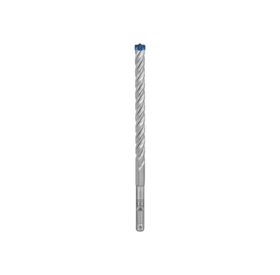 Poranterät & Ruuvauskärjet - Bosch Expert SDS-plus-7X - 2608900174