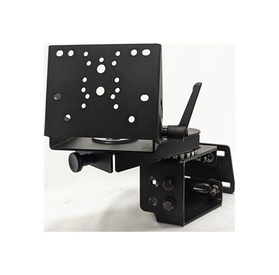 Kaapelihyllyt, Kaapelisukat & Kaapelisiteet - Gamber-Johnson LLC Gamber-Johnson - mount - with locking swing arm mount - 7160-1841