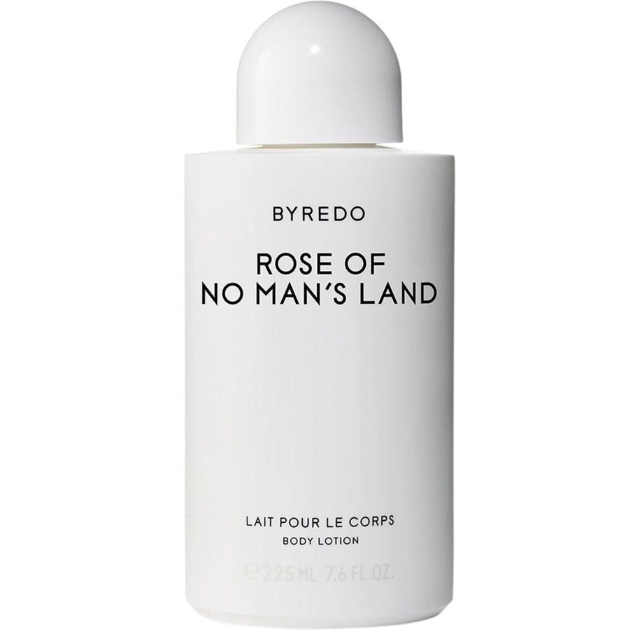Vartalonhoito - Byredo Rose Of No Man's Land Body lotion - 7340032824650