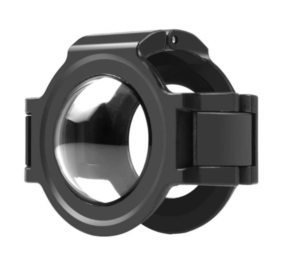 Action-kameran lisälaitteet - Puluz Optical Glass Lens Protective Cover For Insta360 X3 - PU819