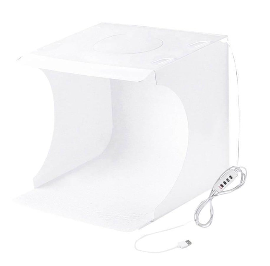 Muut  - Puluz Photo studio PU5023 LED 23cm - PU5023