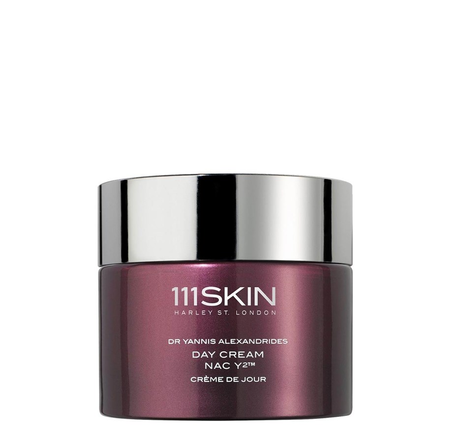 Kasvojen hoito - 111Skin NAC Y2 Repair Day Cream - 5060280378799