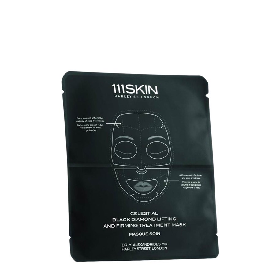 Kasvojen hoito - 111Skin Celestial Black Diamond L.&F. Treatment Ma - 5060280377471