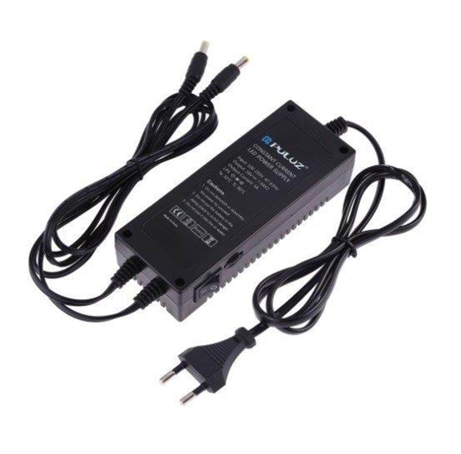 Muut  - Puluz Power supply unit for photo studio PU5080EU 80cm - PU2003EU