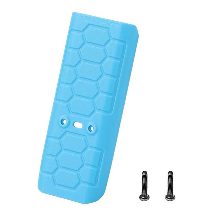 Action-kameran lisälaitteet - Sunnylife protective case for DJI Avata 2 (blue) - AT2-P821-B