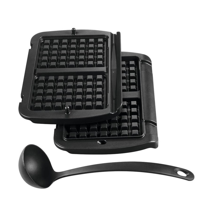 Keittiötarvikkeet - Tefal XA7248 Waffle Plate - XA724810