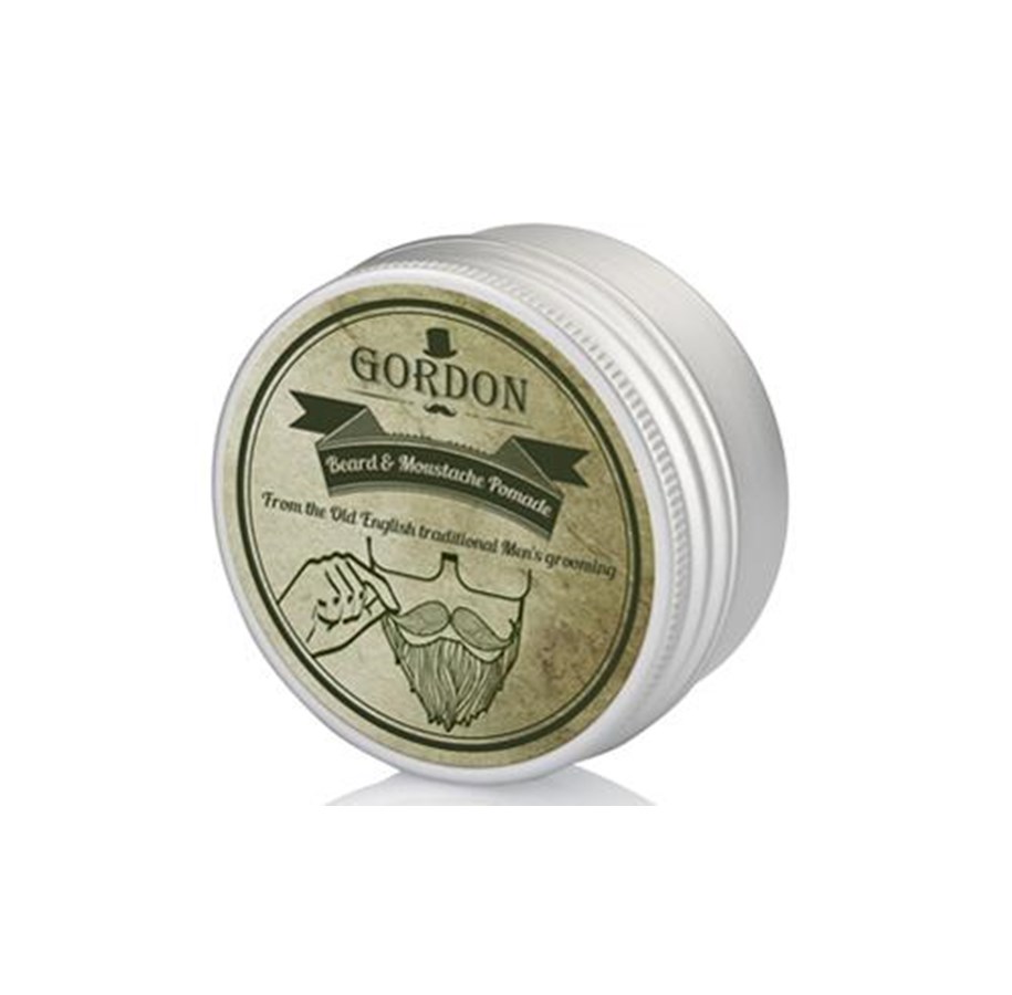 Kasvojen hoito - Gordon Beard & Moustache Pomade 50 ml - GLA003