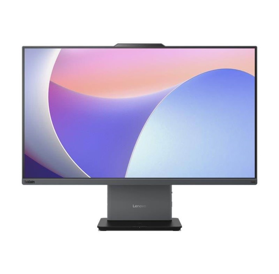 Pöytätietokoneet - All-In-One - Lenovo ThinkCentre neo 50a 27 G5 - all-in-one Core i3 i3-1315U 1.2 GHz - 8 GB - SSD 512 GB - LED 27" - English - Europe - 12SA000APB