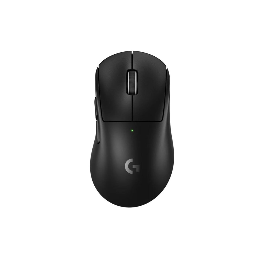 Hiiret - Logitech G PRO X SUPERLIGHT 2 DEX - Pelihiiri - Optinen - 5 painiketta - Musta *DEMO* - 910-007358