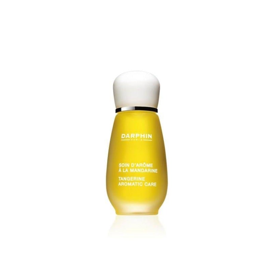 Kasvojen hoito - Darphin Essential Oil Elixir 8-Flower Nectar Oil - 882381112493