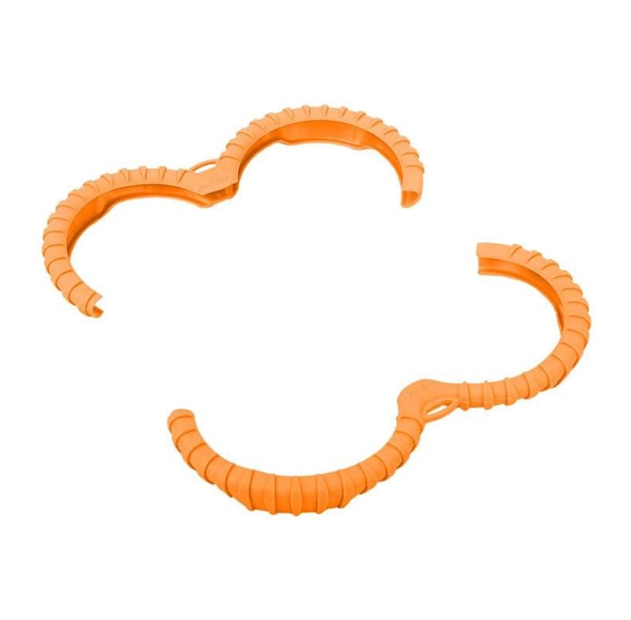 Dronet - Sunnylife - propeller guard for DJI Avata 2 (orange) - AT2-KC820-C