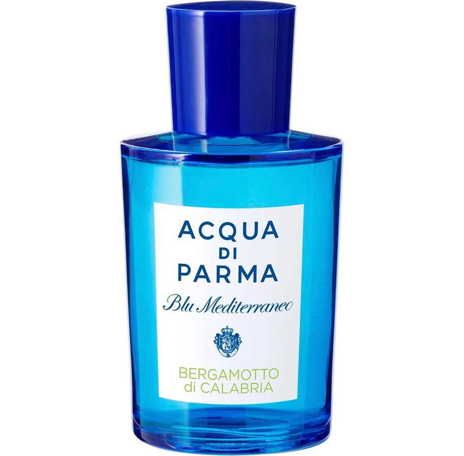 Parfyymit & Tuoksut - Acqua di Parma Bergamotto Di Calabria Edt Spray 100 ml - 8028713816628