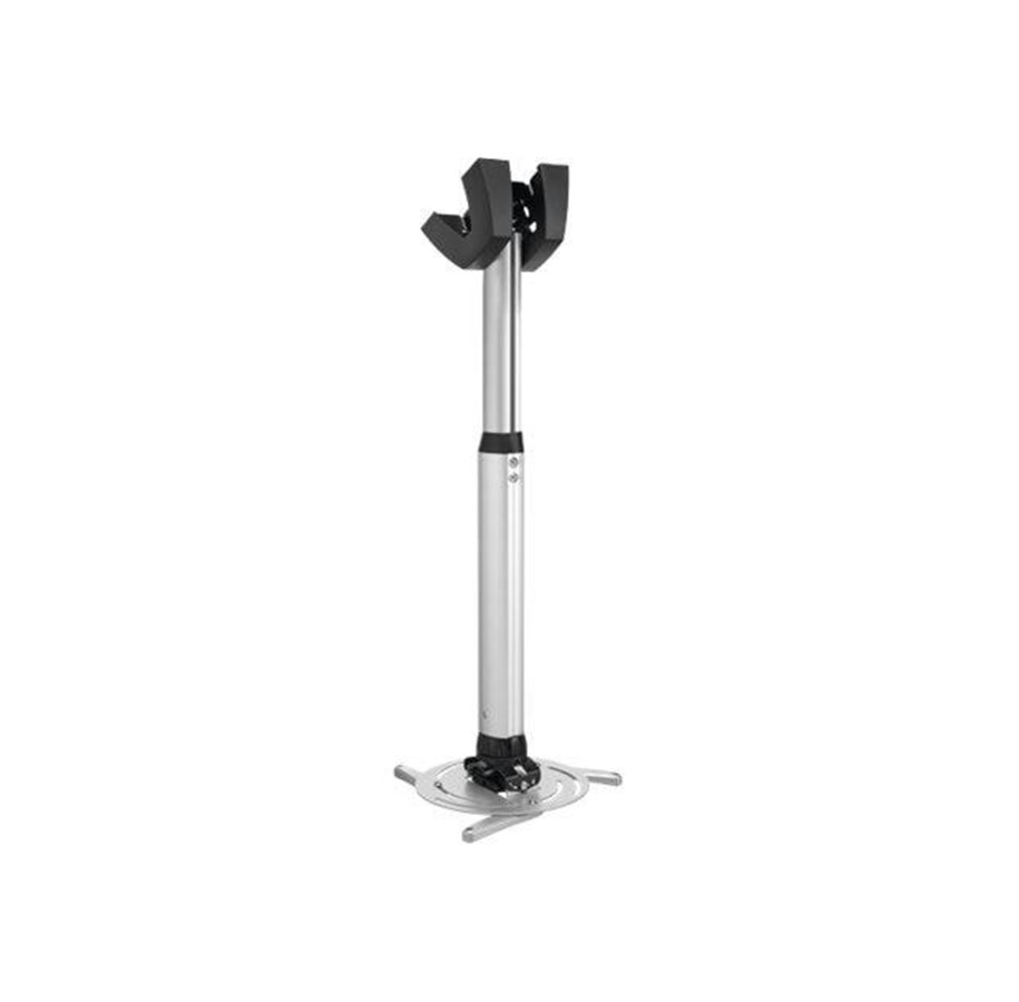 Projektoritarvikkeet & Kiinnikkeet - Vogel's Professional PPC 2555 Mounting Kit - for Projector - Silver - 7025554