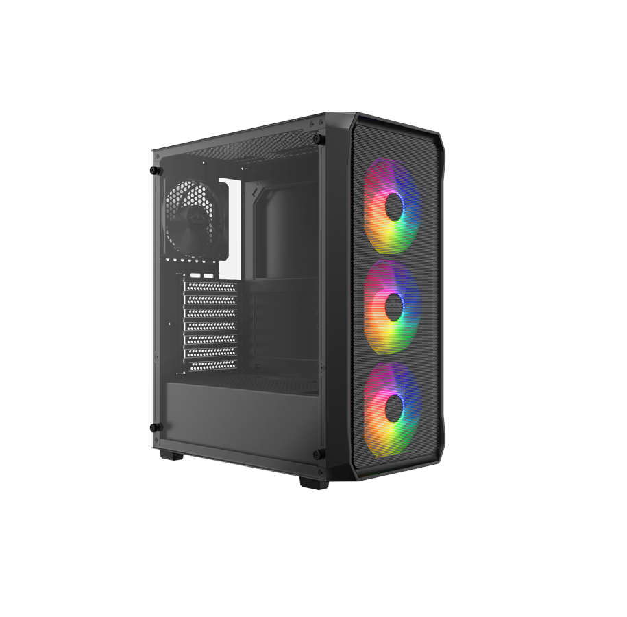 DUTZO pelitietokone - DUTZO Esport Ember - 