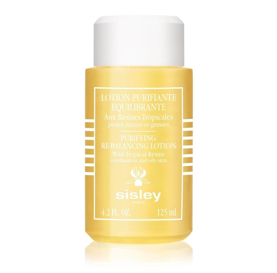 Kasvojen hoito - SISLEY Purifying Re-balancing Lotion With Tropical Resins - 3473311071019