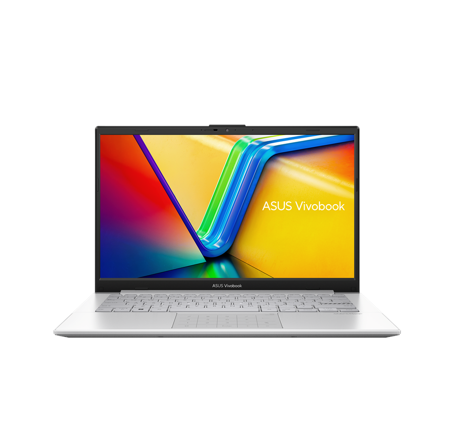 Kannettava tietokone - ASUS Vivobook Go 14 - 14" | Core i3 | 8GB | 512GB - E1404GA-NK229W